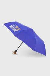 Moschino umbrela culoarea violet 99KK-AKD2R2_45A