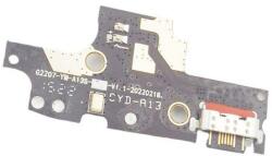  tel-szalk-1929691510 Umidigi A13 Pro töltőcsatlakozó port panel (tel-szalk-1929691510)