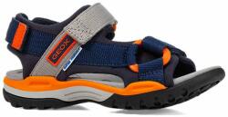 Geox sandale copii culoarea albastru marin PPYY-OBB0NE_59X
