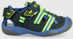 CMP sandale copii culoarea albastru marin PPYY-OBB0SG_59X