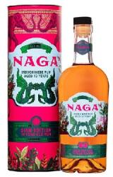 NAGA RUM Siam Edition 10 year old rum 40% dd