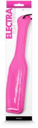  Electra Rózsaszín műbőr paskoló