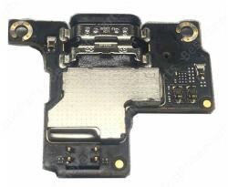 tel-szalk-1929691512 Xiaomi Poco F3 GT / Redmi K40 töltőcsatlakozó port panel (tel-szalk-1929691512)