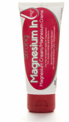 Fysioline Oy Ice Power Magnesium in Strong (90 g)