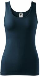 MALFINI Top femei Triumph - Albastru marin | 2XL (1360217)