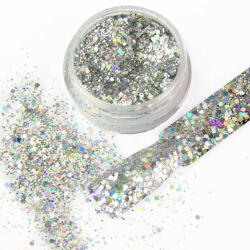  Elegance Effect körömpor Nr. 01