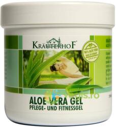 Krauterhof Gel cu Aloe Vera 250ml