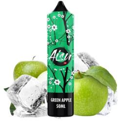 Aisu Lichid Green Apple by Aisu 50ml 0mg (9643) Lichid rezerva tigara electronica
