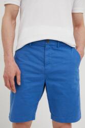Superdry rövidnadrág férfi - kék 30
