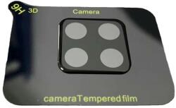 Mocolo Folie protectie camera pentru Samsung Galaxy A22 4G - Mocolo Silk HD PRO, Neagra