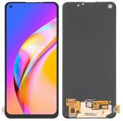 OPPO Display Oppo A74 4G, ecran LCD original cu rama