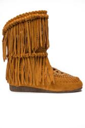 Jeffrey Campbell Boots Jeffrey Campell 001240 (sabe Brown)