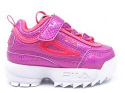 FILA K Baby Girl Sneakers 1011418 (Fila 1011418 81A)