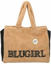 Blugirl Blumarine Women Bag Blugirl Blumarine 713B4BG1ZG057Y4V (713B4BG1ZG057Y4V beige)