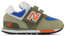 New Balance K Copii Sneakers IV574LA1 green (IV574LA1 green)
