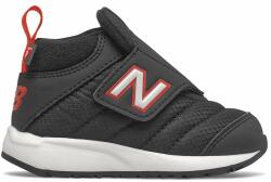 New Balance K Boy Sneakers New Balance ITCOZYCR (ITCOZYCR black/red)