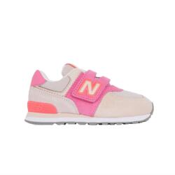 New Balance K Boy Sneakers New Balance IV574WM1 (IV574WM1 oyster pink)