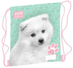Starpak Kutyás tornazsák - Cute (485880)