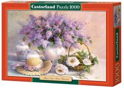 Ungaria Puzzle 1000 Pcs - Castorland (1000)