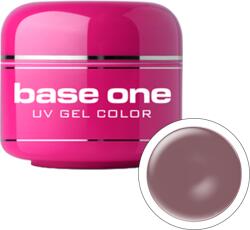 Base one Gel UV color Base One, 5 g, Perfumelle, lily honey 14 (14PN200505-PF)