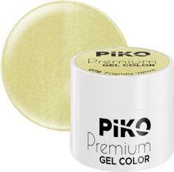 Piko Gel color Piko, Premium, 5g, 079 Friendly Yellow (5Y95-H55079)
