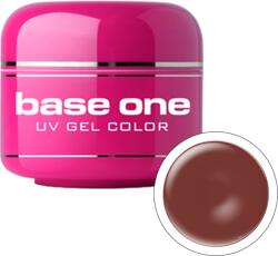 Base one Gel UV color Base One, 5 g, Perfumelle, sophia elegance 19 (19PN200505-PF)
