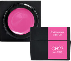 CANNI Gel color Canni Mud, roz rece, 5 ml, CH27 (51025-CH27)