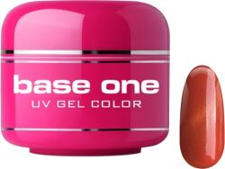 Base one Gel UV color Base One, 5 g, Cat Eye, maine coon 14 (14PN200505-CE)