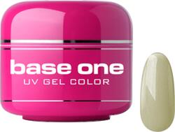Base one Gel UV color Base One, 5 g, Pastel, olive 03 (03PN100505-P)