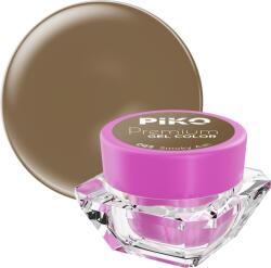 Piko Gel UV color Piko, Premium, 065 Smoky Ash, 5 g (1K86A-H55065)