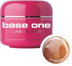 Base one Gel UV color Base One, Las Vegas, golden gate 19, 5 g (19PN100505-LV)