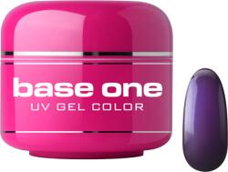 Base one Gel UV color Base One, Metallic, dashing diva 49, 5 g (49PN100505-M)