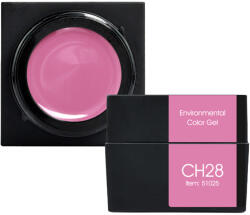 CANNI Gel color Canni Mud, roz pastel, 5 ml, CH28 (51025-CH28)