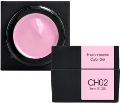 CANNI Gel color Canni Mud, roz deschis, 5 ml, CH02 (51025-CH02)