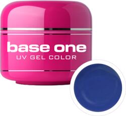 Base one Gel UV color Base One, 5 g, night blue 29 (29PN100505)