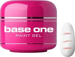 Base one Gel UV color Base One, 5 g, Paint Gel, delicate pink 02 (02PN100505-PG)
