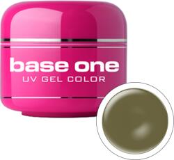Base one Gel UV color Base One, 5 g, Perfumelle, bridget grass 12 (12PN200505-PF)