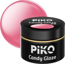 Piko Gel UV color Piko, Candy Glaze, 5g, 02 (EE5-BLACK-8GG-02)