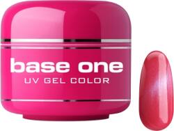 Base one Gel UV color Base One, 5 g, Cat Eye, lygrys 19 (19PN200505-CE)