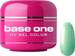Base one Gel UV color Base One, Metallic, amazon forest 18, 5 g (18PN100505-M)