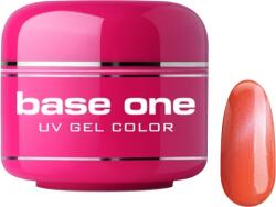 Base one Gel UV color Base One, 5 g, Cat Eye, dewon rex 11 (11PN200505-CE)