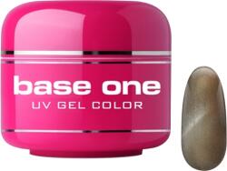 Base one Gel UV color Base One, 5 g, Cat Eye, irbis 02 (02PN200505-CE)