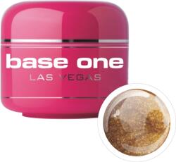 Base one Gel UV color Base One, Las Vegas, ceasar`s palace 20, 5 g (20PN100505-LV)