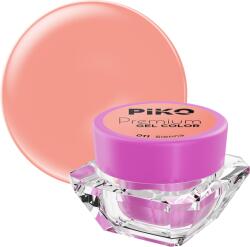 Piko Gel UV color Piko, Premium, 011 Sienna, 5 g (1K86A-H55011)