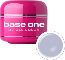 Base one Gel UV color Base One, 5 g, Perfumelle, emilly rainy 08 (08PN200505-PF)