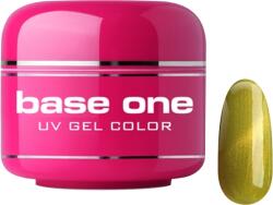 Base one Gel UV color Base One, 5 g, Cat Eye, manx 29 (29PN200505-CE)