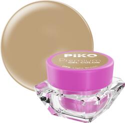 Piko Gel UV color Piko, Premium, 059 Light Brown, 5 g (1K86A-H55059)