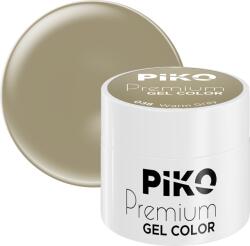Piko Gel UV color Piko, Premium, 5 g, 038 Warm Gray (5Y95-H55038)