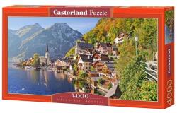 Ungaria Puzzle 4000 Pcs - Castorland (400003)