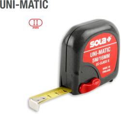 SOLA UNI-MATIC UM 3 3 m/16 mm 50012501